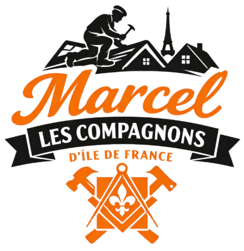 Marcel Les Compagnons d'île de France à Vincennes (94300)